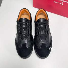 Picture of Ferragamo Shoes _SKUFerragamosz38-456CWM10015165